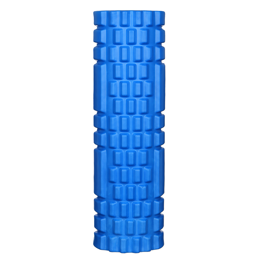 SILAPRO Валик массажный d=12.5х45см, EVA
