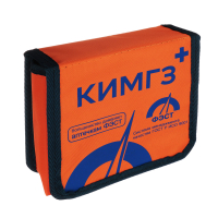 Аптечка первой помощи КИМГЗ-183 № 10 (основной состав)