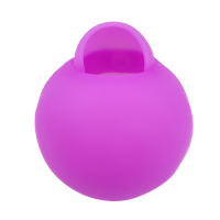 Антистресс шарики для воды многоразовые, силикон, d6см, 3 цвета