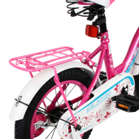 Велосипед 2-х колес. Slider Dream, D 20