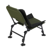 Кресло карповое, оксфорд 600D, 51х85х76см