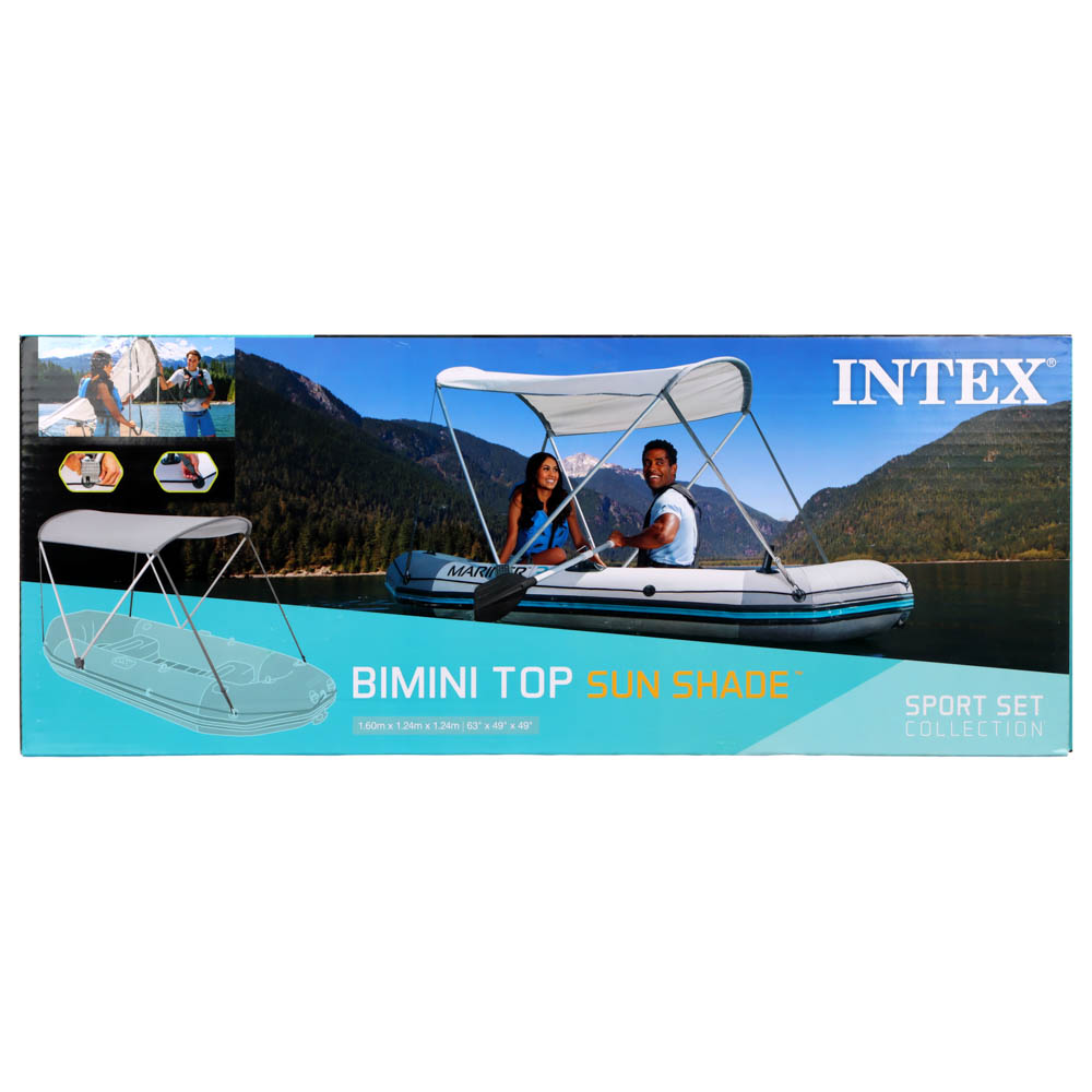 INTEX Навес для лодки, 68600