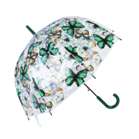 Зонт-трость, детский, POE, пластик, сплав, 60см, 8 спиц, 1 дизайн