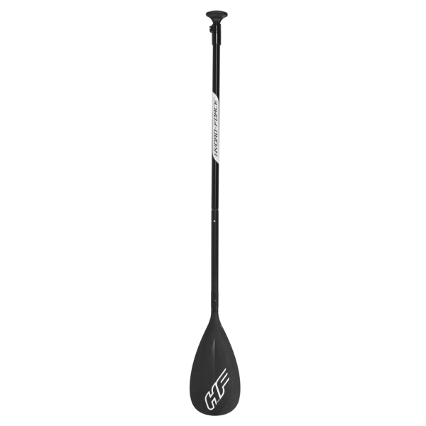 BestWay SUP-доска АКВАКРУЗ (весло, руч. насос, рюкзак, трос, плавник) 3,20м*76см*12см, 65348