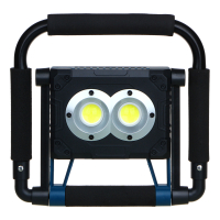 Прожектор светодиодный, трансформер, 30W, 1000 Lm, круглые диоды