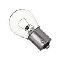 Лампа накаливания 12V, P21W (BA15S) BOX (10 шт.)