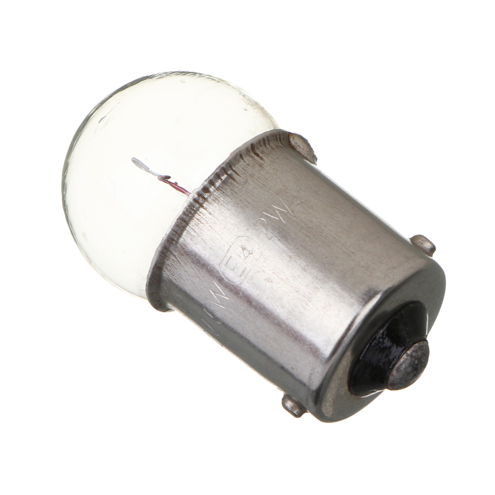 Лампа накаливания 12V, R5W(BA15S) BOX (10 шт.)