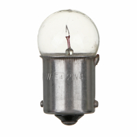 Лампа накаливания 12V, R5W(BA15S) BOX (10 шт.)