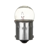 Лампа накаливания 12V, R10W(BA15S) BOX (10 шт.)