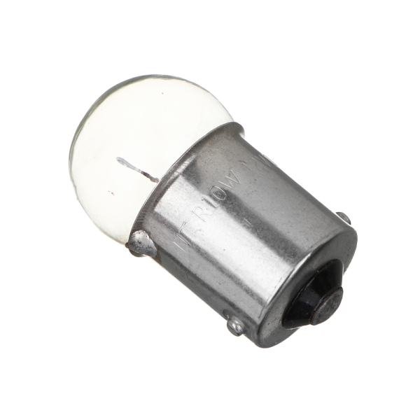 NG Лампа накаливания 12V, R10W(BA15S) BOX (10 шт.)