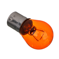 Лампа накаливания 12V, PY21W(BAU15S) BOX (10 шт.), оранжевый