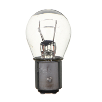 Лампа накаливания 12V, P21/5W(BAY15D) BOX (10 шт.)