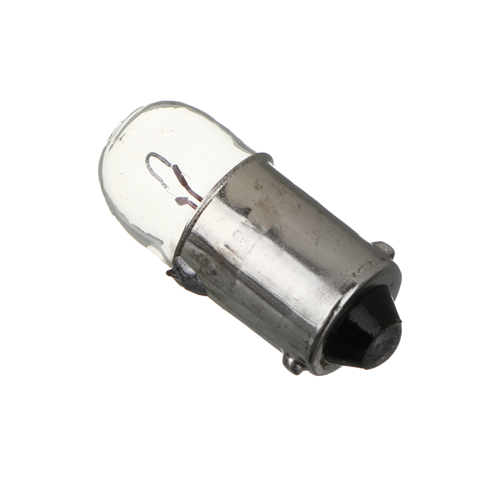 Лампа накаливания 12V, T4W(BA9S) BOX (10 шт.)