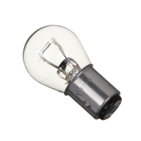 Лампа накаливания 12V, P21/4W(BAZ15d) BOX (10 шт.)