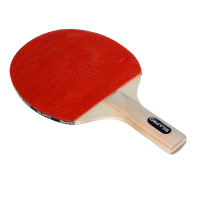 SILAPRO Набор для настольного тенниса (ракетка 2шт., мяч 3 шт.), дерево