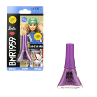 Лак для ногтей Barbie Extra, 5,5 мл, 2х18х10 см, 7 цветов