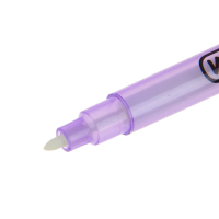 Ручка невидимка для рисования светом, AG3х3, ПВХ, 13,5х2,2см, 5 цветов