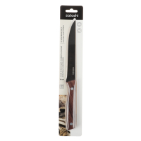 Меллер Нож кухонный универсальный 15см, нерж.сталь с антиналипающим покрытием