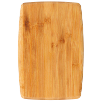 Гринвуд Доска разделочная бамбук 30х20х1,0см H-1554