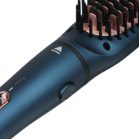 Стайлер для волос 3-в-1 для локонов и волн, щипчики d32 см, щипчики d19 см, расческа, 220-240В