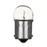 Лампа накаливания 24V, R5W (BA15S) BOX (10 шт.)