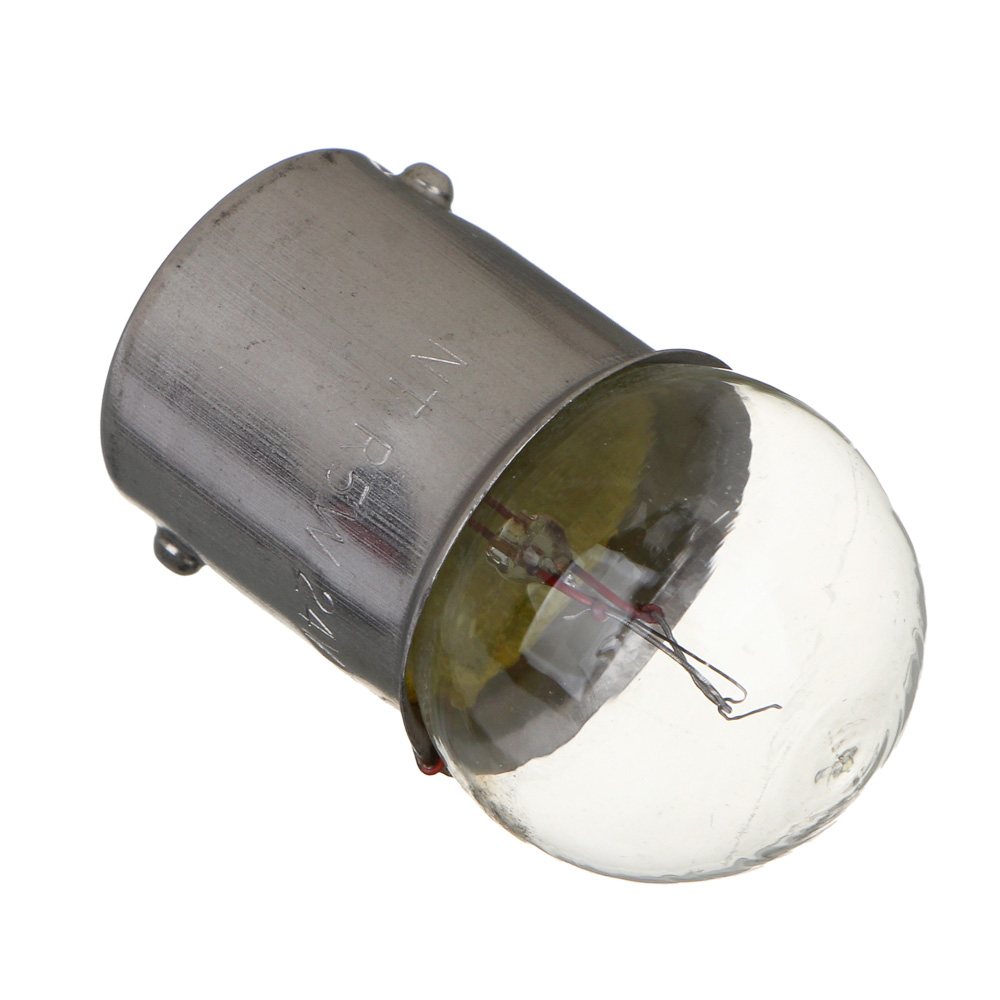 Лампа накаливания 24V, R5W (BA15S) BOX (10 шт.)