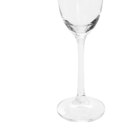 Бокал для шампанского 190мл Виола оптика