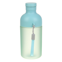 Бутылка спортивная, EGGSHELL BLUE, 350мл, TRITAN