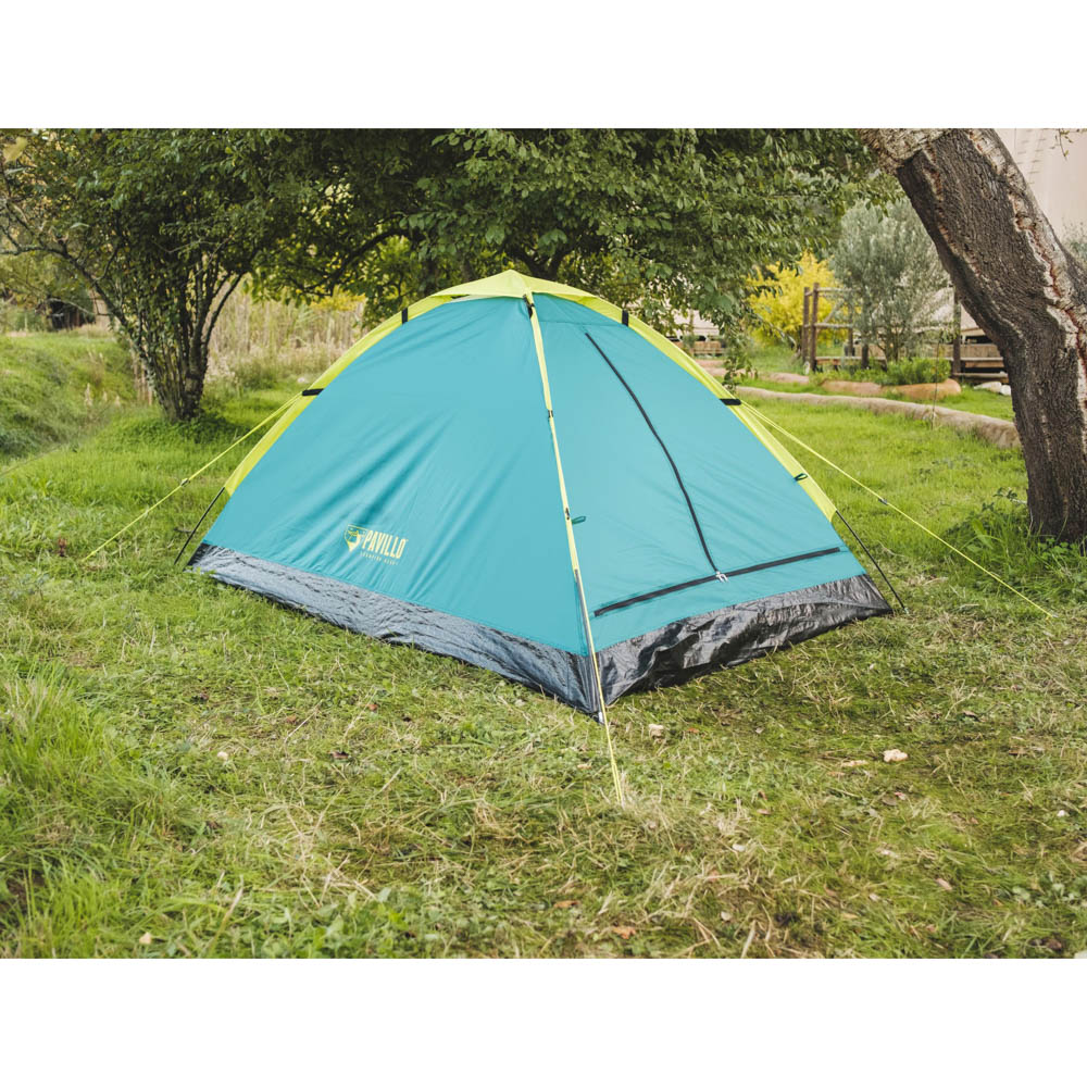 BESTWAY Палатка Cooldome 2, polyester, 145x205x100см, 68084