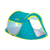 Палатка Coolmount 2, polyester, 235x145x100см, 68086