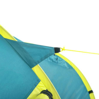 Палатка Coolmount 2, polyester, 235x145x100см, 68086