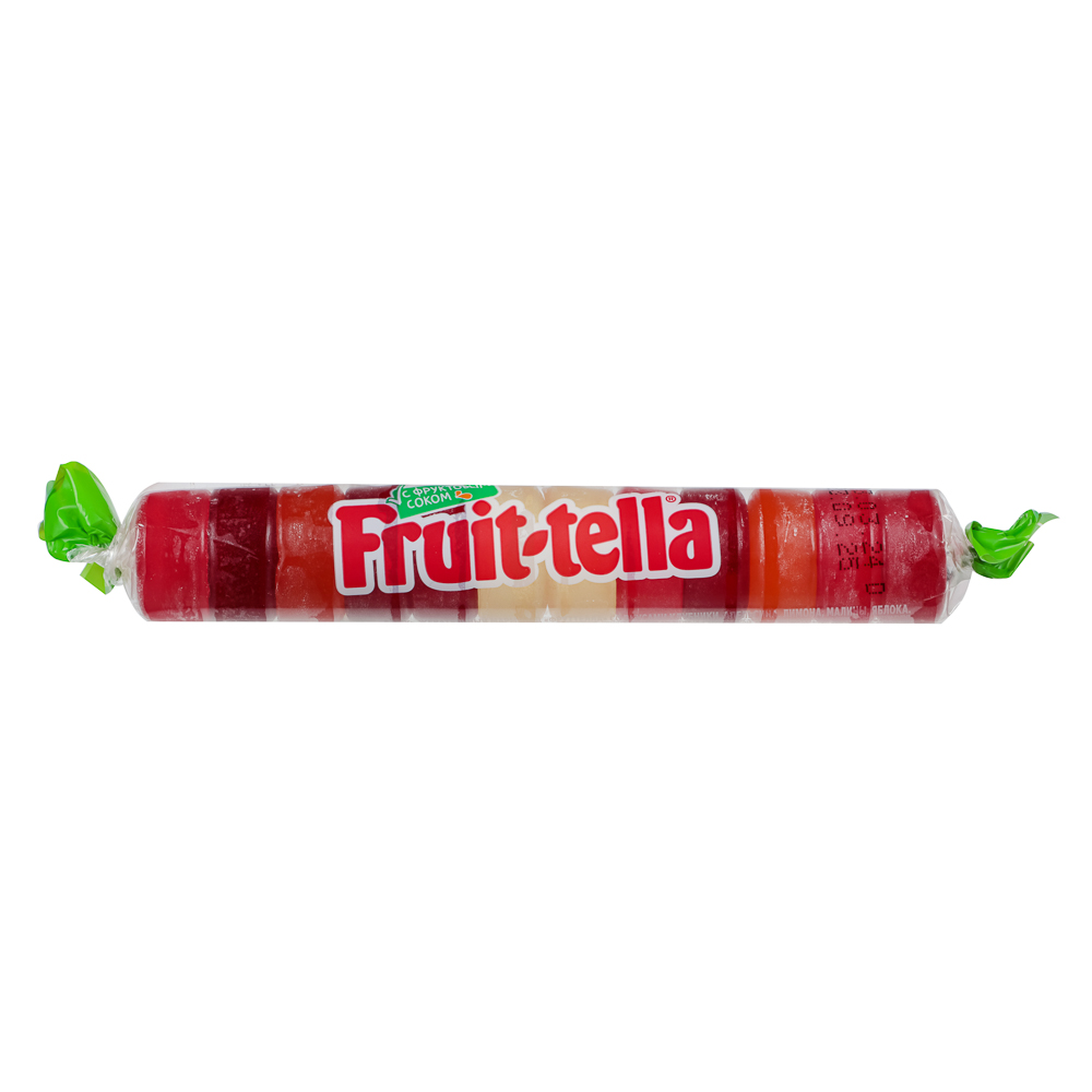 Мармелад жевательный Fruittella, 52 г