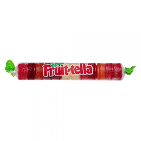 Мармелад жевательный Fruittella, 52 г