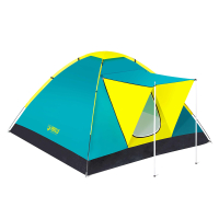 Палатка Coolground 3, polyester, 210x210x120см, 68088