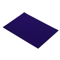 Бумага копировальная, А4, 50л., фиолетовая