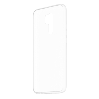 Чехол для смартфона Прозрачный, Xiaomi Redmi 9