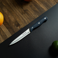 Нож кухонный универсальный 12,7см, нерж.сталь