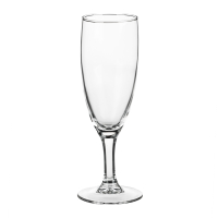 Набор бокалов для шампанского 2шт 170мл Элеганс