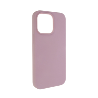 Чехол для смартфона MS Цветной, iP - 13 pro, розовый, силикон
