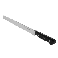 Нож кухонный для выпечки 30,5см, кованый, нерж.сталь 5Cr15