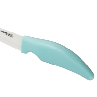 Нож кухонный керамический 8см