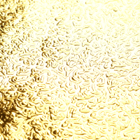Плёнка защитная самоклеящаяся для кухни, жироотталкивающая, 60x300 см, золотая