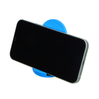 FORZA Подставка для телефона, регулировка угла наклона, 105x60мм, пластик