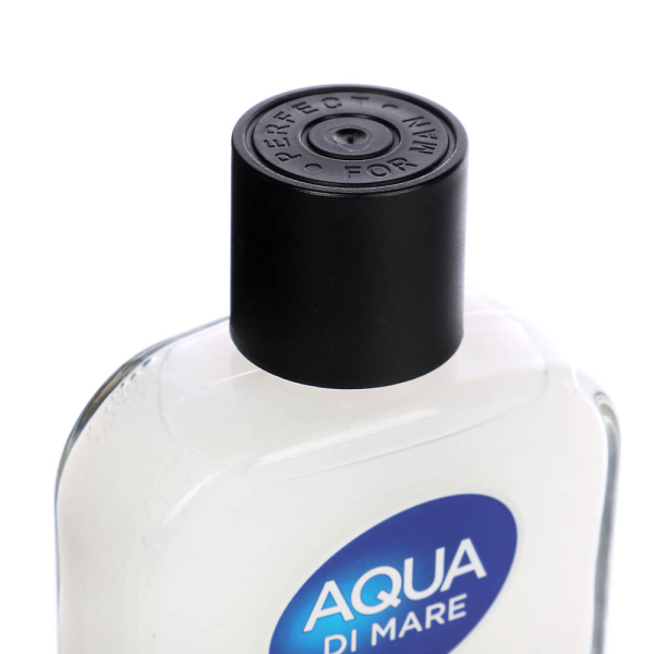 Бальзам после бритья AQUA DI MARE Comfort & Care/Sensitive, 100 мл