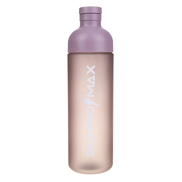 SILAPRO MAX Бутылка спортивная, ELDERBERRY, 600мл, TRITAN