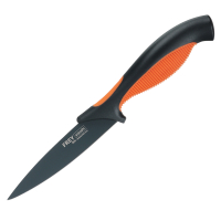 Нож кухонный овощной 10,5см, нерж.сталь с антиналипающим покрытием