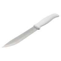 Нож кухонный 15см, белая ручка 23083/086