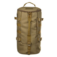 Рюкзак-мешок, туристический, 43x26x17 см