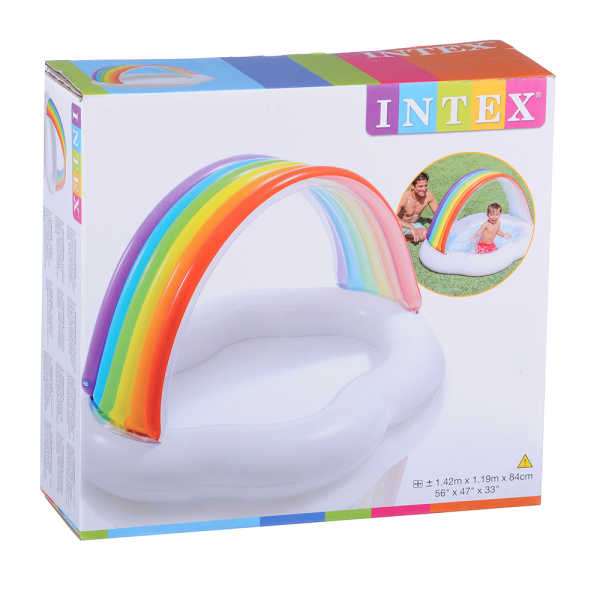 INTEX Бассейн детский, 