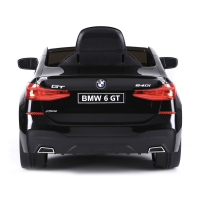 Электромобиль BMW GT, свет, звук, 2x6V7AH, PP, 106x64x51см